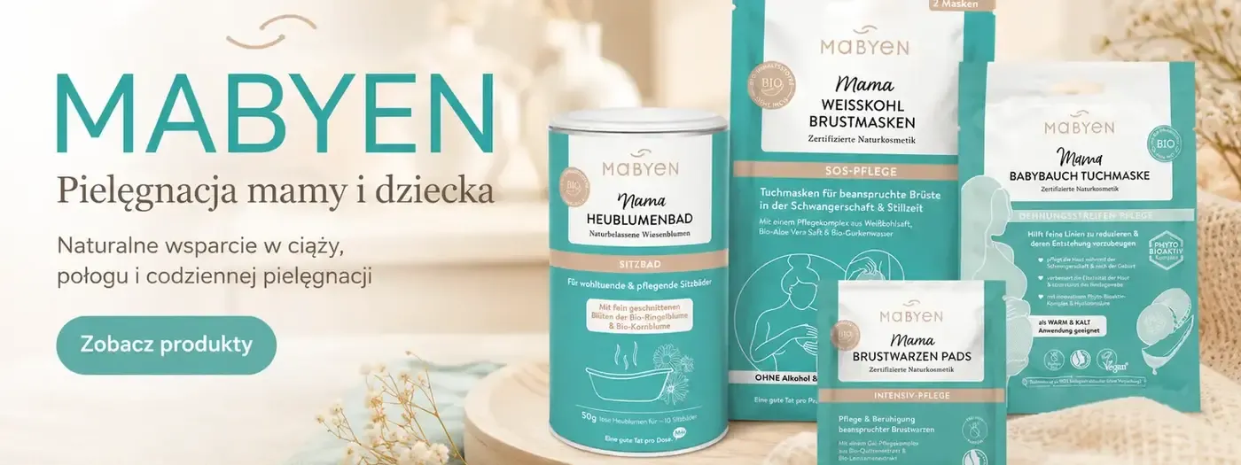Mabyen Kosmetyki